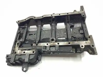 Peça sobressalente para automóvel em segunda mão suporte de carter por ford transit caja cerrada, larga (fy) (2000 =>) ft 350 2.4 express-line referências oem iam 1641066