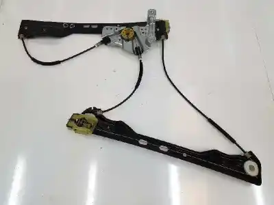 Second-hand car spare part PASSENGER SIDE RIGHT WINDOW REGULATOR for OPEL ZAFIRA (C)  OEM IAM references 13369286  13260138