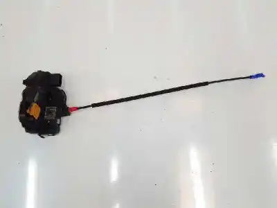 İkinci el araba yedek parçası sag ön kapi kilidi için opel zafira 2.0 16v cdti oem iam referansları 13579523