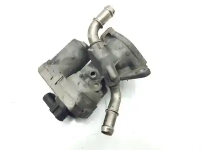 Peça sobressalente para automóvel em segunda mão válvula egr por ford transit caja cerrada, larga (fy) (2000 =>) ft 350 2.4 express-line referências oem iam 1480549
