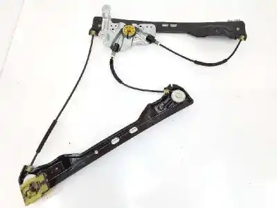 İkinci el araba yedek parçası ön sol pencere regülatörü için opel zafira 2.0 16v cdti oem iam referansları 13369285