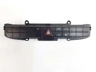 Second-hand car spare part switch for clase c vito mixto 06.2003 2.1 cdi oem iam references 6395454407