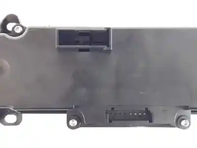 Second-hand car spare part switch for clase c vito mixto 06.2003 2.1 cdi oem iam references 6395454407  3311010200