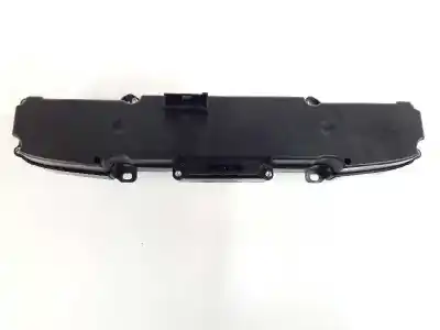Second-hand car spare part switch for clase c vito mixto 06.2003 2.1 cdi oem iam references 6395454407  3311010200
