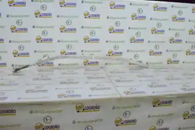 Tweedehands auto-onderdeel gordijn airbag voor rechts voor audi a8 (4e2) 4.2 fsi quattro 350 cv / 257 kw oem iam-referenties 4e4880742