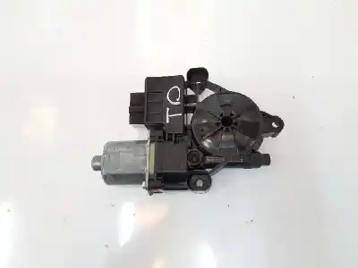 Peça sobressalente para automóvel em segunda mão motor elevador vidro traseiro direito por seat leon (5f1) fr 122 cv / 90 kw referências oem iam 5q0959812a