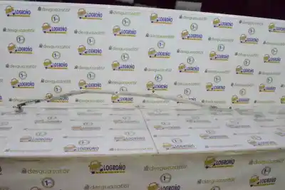 Tweedehands auto-onderdeel gordijnairbag voor links voor audi a8 (4e2) 4.2 fsi quattro 350 cv / 257 kw oem iam-referenties 4e4880741