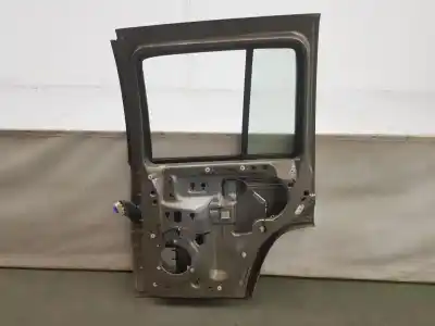Автозапчасти б/у дверь задняя правая за jeep cherokee (kj) 2.8 crd 4x4 ссылки oem iam 55176906af