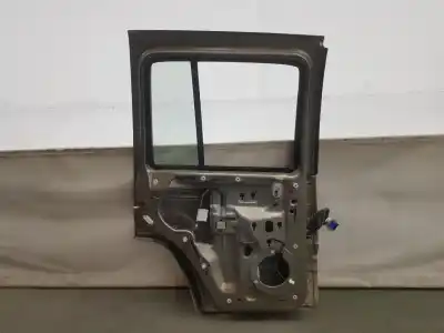 Автозапчасти б/у задняя левая дверь за jeep cherokee (kj) 2.8 crd 4x4 ссылки oem iam 55176907af