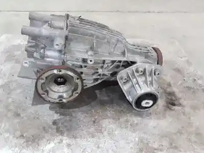 Pezzo di ricambio per auto di seconda mano DIFFERENZIALE POSTERIORE per AUDI A8 (4E2)  Riferimenti OEM IAM 0AR525053A  0AR500043B
