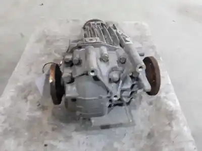 Pezzo di ricambio per auto di seconda mano differenziale posteriore per audi a8 (4e2) 4.2 fsi quattro 350 cv / 257 kw riferimenti oem iam 0ar525053a  0ar500043b