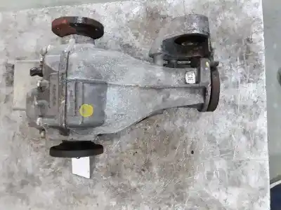 Pezzo di ricambio per auto di seconda mano differenziale posteriore per audi a8 (4e2) 4.2 fsi quattro 350 cv / 257 kw riferimenti oem iam 0ar525053a  0ar500043b