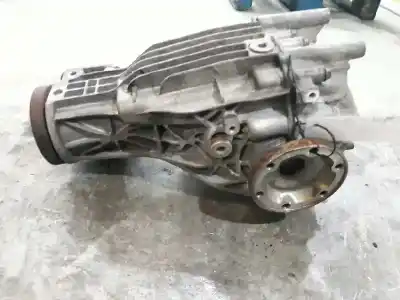 Pezzo di ricambio per auto di seconda mano differenziale posteriore per audi a8 (4e2) 4.2 fsi quattro 350 cv / 257 kw riferimenti oem iam 0ar525053a  0ar500043b