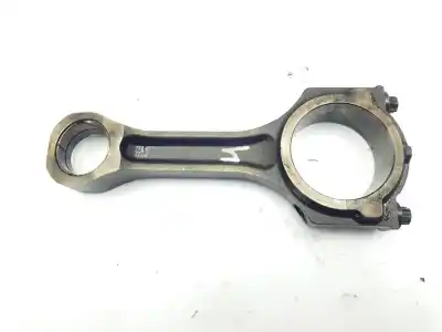 Peça sobressalente para automóvel em segunda mão biela por ford transit caja cerrada, larga (fy) (2000 =>) ft 350 2.4 express-line referências oem iam 