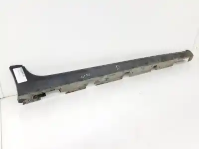 Pièce détachée automobile d'occasion jupe latérale pour citroen c3 1.2 puretech références oem iam 9813817380 9813817380 