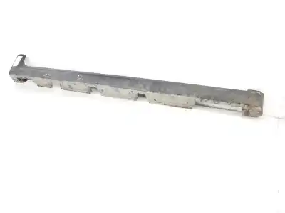 Pièce détachée automobile d'occasion jupe latérale pour citroen c3 1.2 puretech références oem iam 9813817380 9813817380 