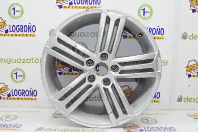 Tweedehands auto-onderdeel band voor audi a8 (4e2) 4.2 fsi quattro 350 cv / 257 kw oem iam-referenties una llanta suelta en 18