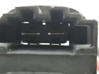 Автозапчасти б/у нагревательный вентилятор за citroen c3 / c3 origin iii (sx) 1.2 vti 68 ссылки oem iam 1608182080  1608182080