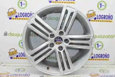 Pièce détachée automobile d'occasion jante pour audi a8 (4e2) 4.2 fsi quattro 350 cv / 257 kw références oem iam una llanta suelta en 18