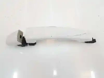 Автозапчасти б/у задняя правая наружная ручка за opel astra j sports tourer (p10) 1.6 cdti (35) ссылки oem iam 92233089  92233089