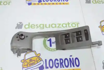 Pièce détachée automobile d'occasion commande de lève vitre avant gauche pour audi a8 (4e2) 4.2 fsi quattro 350 cv / 257 kw références oem iam 4e0959851b