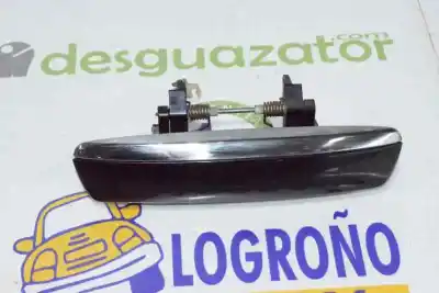 Pièce détachée automobile d'occasion poignée de porte avant droite pour audi a8 (4e2) 4.2 fsi quattro 350 cv / 257 kw références oem iam 4e0839207b