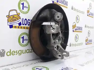 Автозапчастина б/у культ заднього правого для audi a8 (4e2) 4.2 fsi quattro 350 cv / 257 kw посилання на oem iam 4e0505436c  4e0505436c