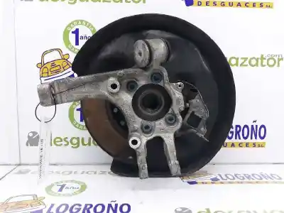 Gebrauchtes Autoersatzteil HINTERER RECHTER KNÖCHEL zum AUDI A8 (4E2)  OEM-IAM-Referenzen 4E0505436C  4E0505436C