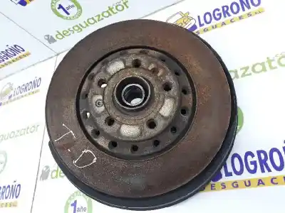 Автозапчастина б/у культ заднього правого для audi a8 (4e2) 4.2 fsi quattro 350 cv / 257 kw посилання на oem iam 4e0505436c  4e0505436c