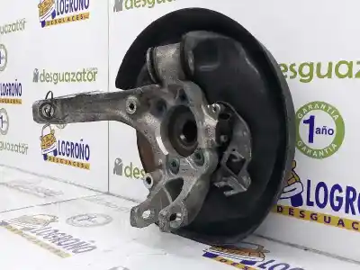 Автозапчастина б/у культ заднього правого для audi a8 (4e2) 4.2 fsi quattro 350 cv / 257 kw посилання на oem iam 4e0505436c  4e0505436c