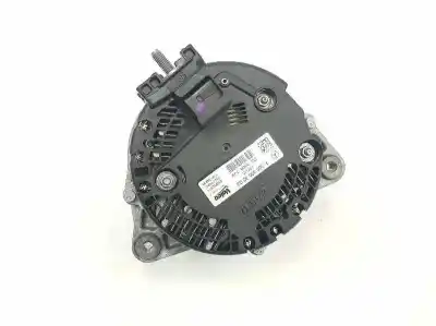Автозапчастина б/у генератор для clase c clase c familiar 2.0 cdi посилання на oem iam a0009063003  eg20u011