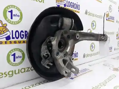 Автозапчасти б/у задняя левая поворотка за audi a8 (4e2) 4.2 fsi quattro 350 cv / 257 kw ссылки oem iam 4e0505435c  4e0505435c