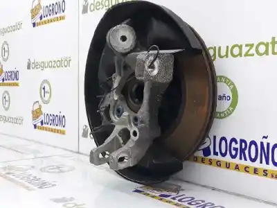 Автозапчасти б/у задняя левая поворотка за audi a8 (4e2) 4.2 fsi quattro 350 cv / 257 kw ссылки oem iam 4e0505435c  4e0505435c