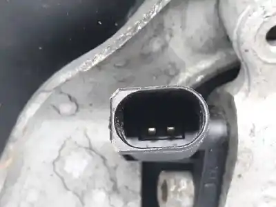 Автозапчасти б/у задняя левая поворотка за audi a8 (4e2) 4.2 fsi quattro 350 cv / 257 kw ссылки oem iam 4e0505435c  4e0505435c