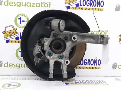 Gebrauchtes Autoersatzteil HINTERER LINKER ACHSGEL zum AUDI A8 (4E2)  OEM-IAM-Referenzen 4E0505435C  4E0505435C