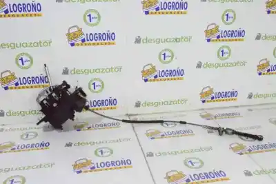 Tweedehands auto-onderdeel versnellingspook voor audi a8 (4e2) 4.2 fsi quattro 350 cv / 257 kw oem iam-referenties 4e1713041bk