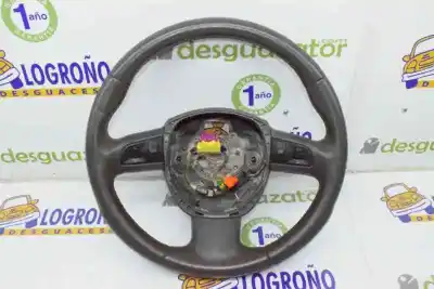 Tweedehands auto-onderdeel stuur voor audi a8 (4e2) 4.2 fsi quattro 350 cv / 257 kw oem iam-referenties 4e0419091da