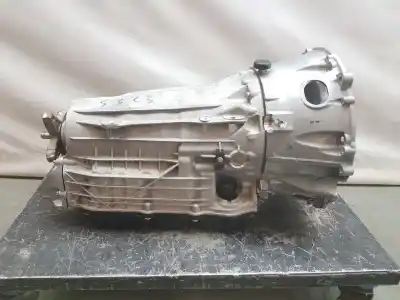 Автозапчастина б/у коробка передач для clase c clase c familiar 2.0 cdi посилання на oem iam a2132706802  a2132706802
