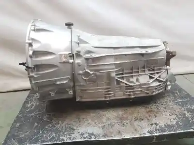 Автозапчастина б/у коробка передач для clase c clase c familiar 2.0 cdi посилання на oem iam a2132706802  a2132706802