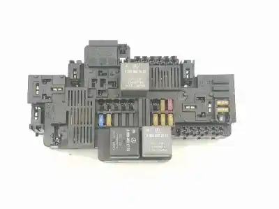 Автозапчасти б/у блок реле/предохранителей за clase c clase c familiar 2.0 cdi ссылки oem iam a2139065706