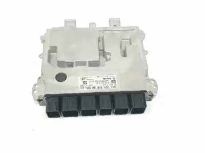 Second-hand car spare part  for MERCEDES CLASE C FAMILIAR 2.0 CDI OEM IAM references A6549008000 A6549016300 