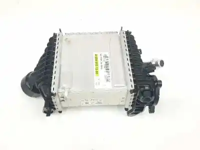 Автозапчасти б/у интеркулер за clase c clase c familiar 2.0 cdi ссылки oem iam a6540906100  a6540906100