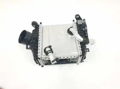 Автозапчасти б/у интеркулер за clase c clase c familiar 2.0 cdi ссылки oem iam a6540906100  a6540906100