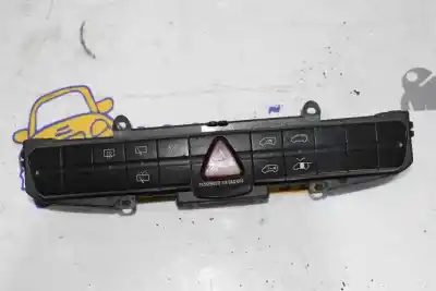 Автозапчасти б/у выключатель за clase c vito combi 06.2003 2.1 cdi ссылки oem iam a6395453507