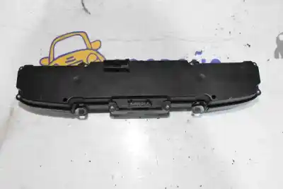 Автозапчасти б/у выключатель за clase c vito combi 06.2003 2.1 cdi ссылки oem iam a6395453507  a6395453507