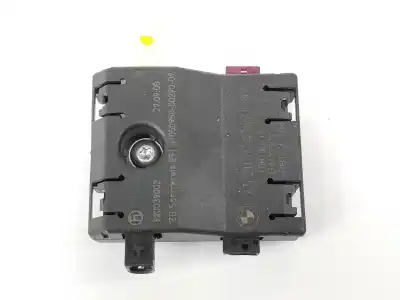 Автозапчасти б/у электронный модуль за bmw x5 3.0 turbodiesel ссылки oem iam 65209141491