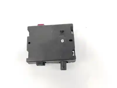 Second-hand car spare part electronic module for bmw x5 3.0 turbodiesel oem iam references 65209141491  65209141491