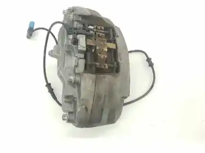 Автозапчасти б/у передний правый тормозной суппорт за clase c clase c familiar 2.0 cdi ссылки oem iam a0114219898  a0114219898