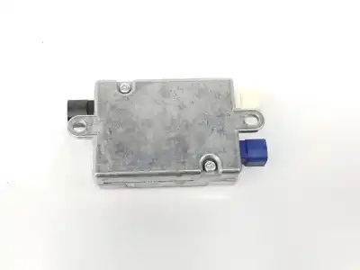 Second-hand car spare part electronic module for bmw x5 3.0 turbodiesel oem iam references 9123739  9123739