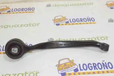 Recambio de automóvil de segunda mano de BRAZO SUSPENSION INFERIOR DELANTERO IZQUIERDO para BMW SERIE 3 TOURING (E91)  referencias OEM IAM 31126768983 67687983 